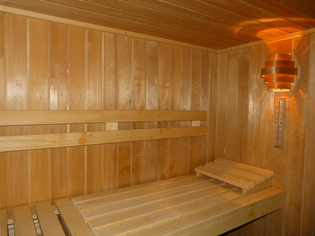 Pension Klampferer Neustift im Stubaital Ngoại thất bức ảnh