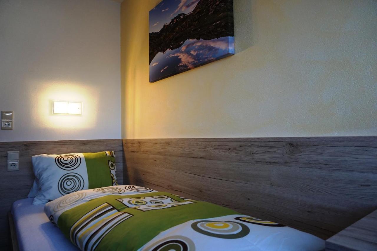 Pension Klampferer Neustift im Stubaital Ngoại thất bức ảnh